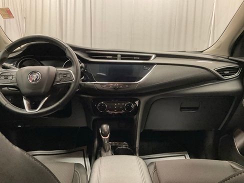 Used 2021 Buick Encore GX Preferred w/ Sport Touring Package image 33