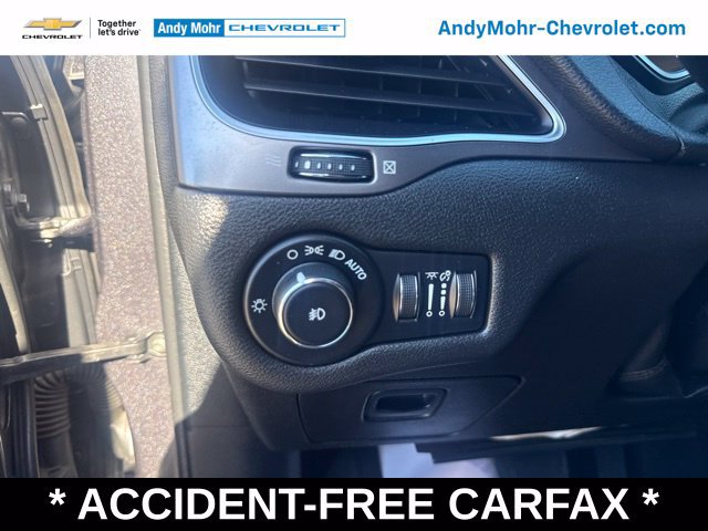 Used 2020 Jeep Cherokee Latitude Plus FWD image 31