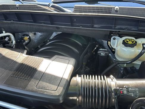 Used 2019 GMC Sierra 1500 Denali w/ Denali Ultimate Package image 51