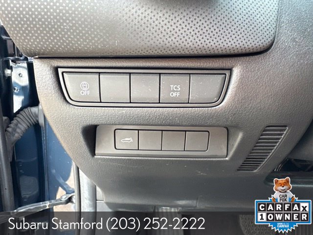 Used 2024 MAZDA CX-50 AWD 2.5 S w/ Cargo Package image 23