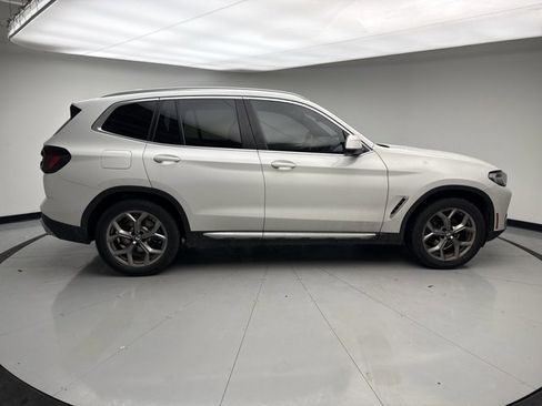 Used 2022 BMW X3 xDrive30i w/ Convenience Package w/ZPA image 6