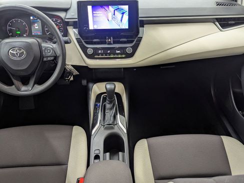 Used 2024 Toyota Corolla LE image 15