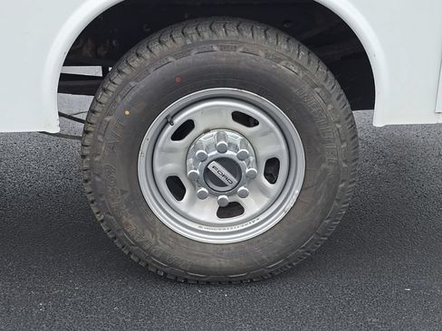 Used 2019 Ford F350 XL w/ XL Value Package AWD/4WD image 42