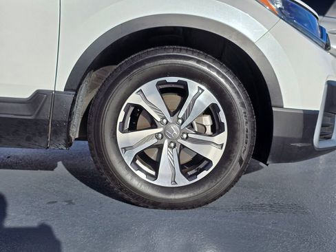 Used 2021 Honda CR-V LX image 9
