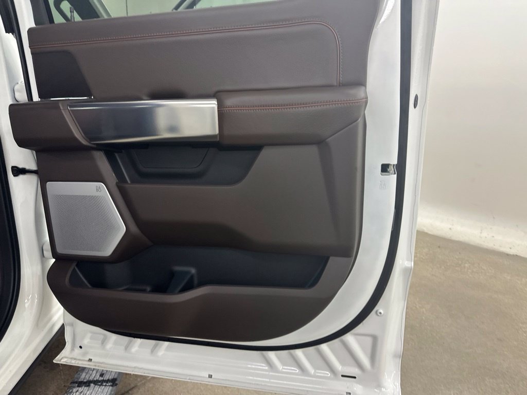 New 2027 Ford F250 King Ranch AWD/4WD image 26