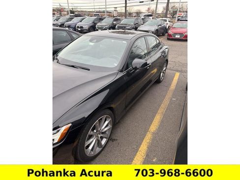 Used 2020 Volvo S60 T6 Momentum image 5