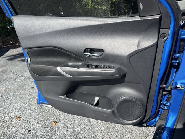 Used 2024 Nissan Kicks SV FWD image 25