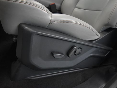 Used 2025 Ford Expedition Active image 7