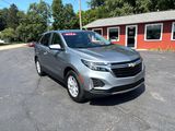 Used 2023 Chevrolet Equinox LT image 2