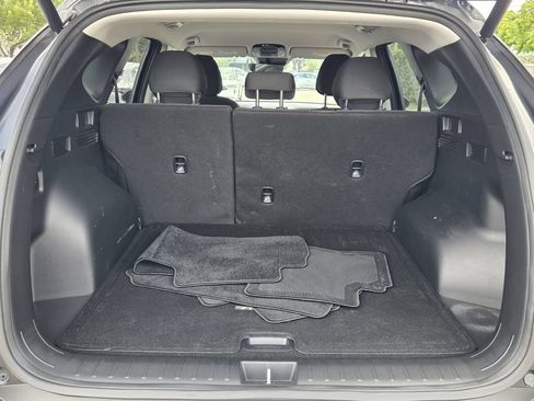 Certified 2024 Hyundai Tucson SEL FWD image 14
