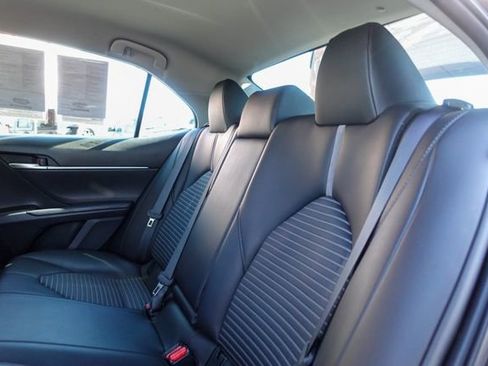 Certified 2023 Toyota Camry SE image 32