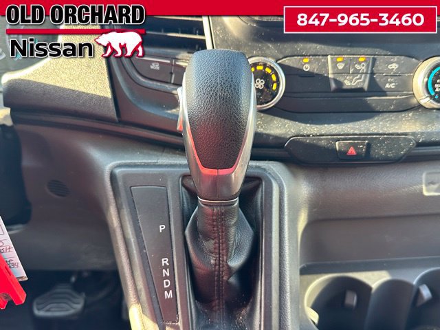 Used 2024 Ford Transit 250 148 High Roof Extended w/ Load Area Protection Package RWD image 17