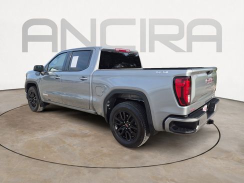 Used 2024 GMC Sierra 1500 Elevation AWD/4WD image 8