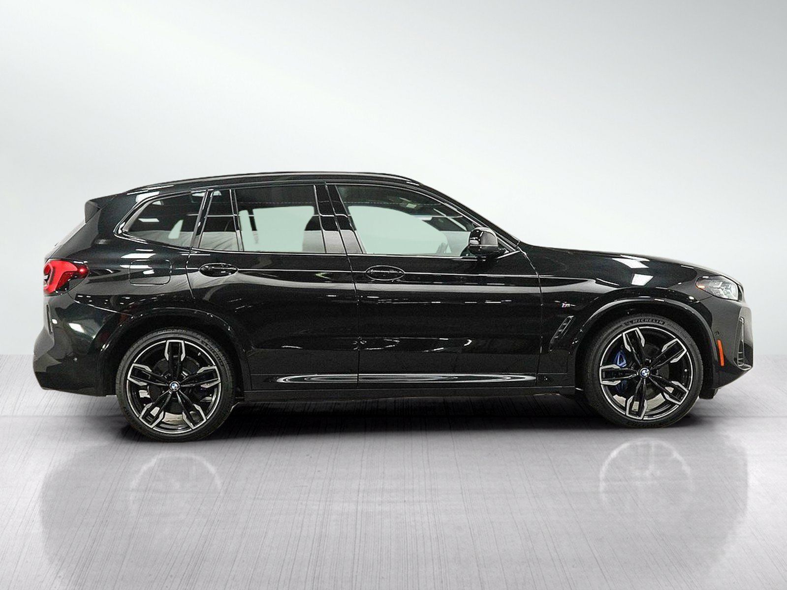 Used 2024 BMW X3 M40i AWD/4WD image 6