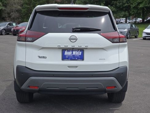 Certified 2023 Nissan Rogue S AWD/4WD image 20