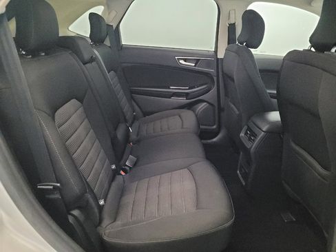 Used 2017 Ford Edge SEL AWD/4WD image 19