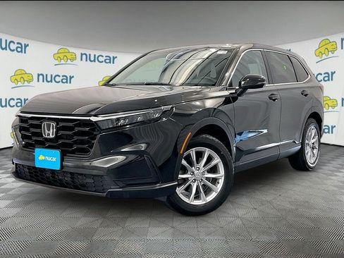 Used 2023 Honda CR-V EX image 3
