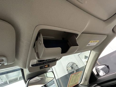 Used 2023 Honda Accord EX image 34