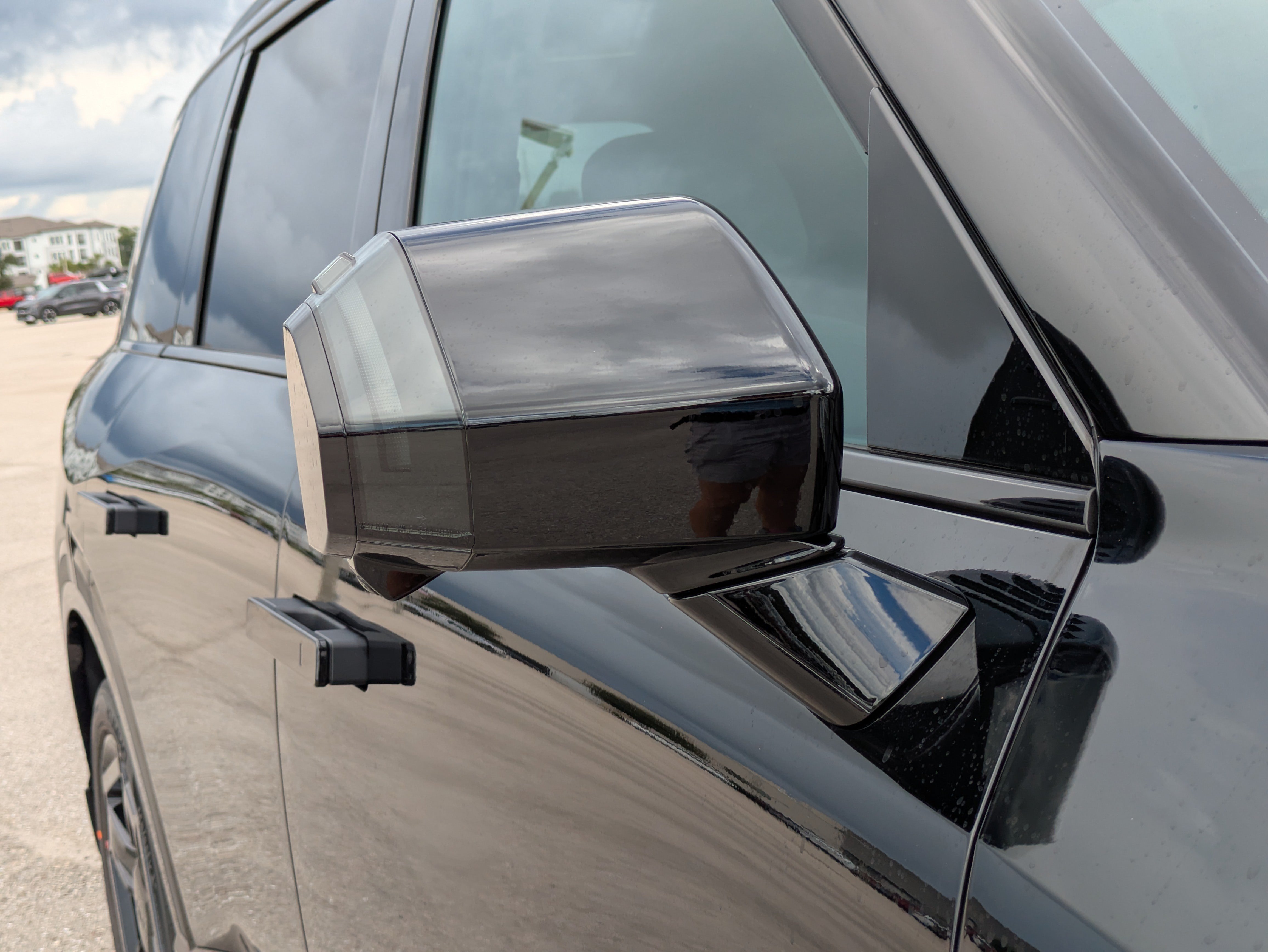 New 2027 Kia Telluride X-Line SX Prestige AWD/4WD image 12