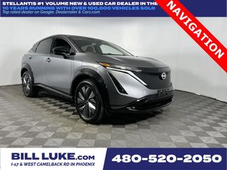 Used 2024 Nissan Ariya AWD video 1