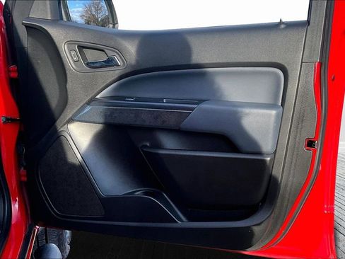 Used 2019 Chevrolet Colorado Z71 image 19