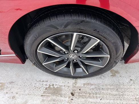 Used 2021 Honda Accord EX-L image 5