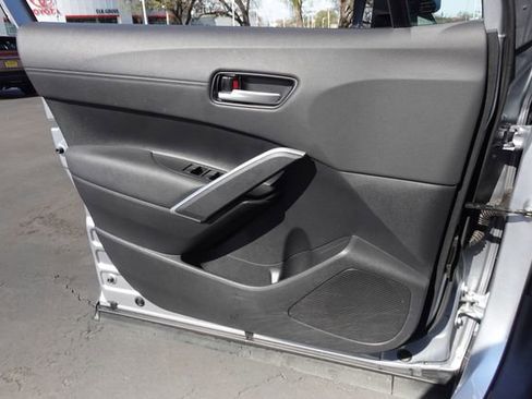 Certified 2023 Toyota Corolla Cross XLE w/ Convenience Package image 28