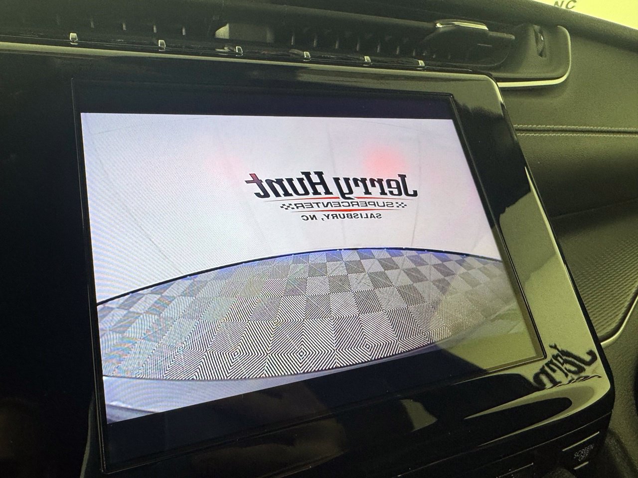 Used 2023 Jeep Grand Cherokee Altitude AWD/4WD image 18