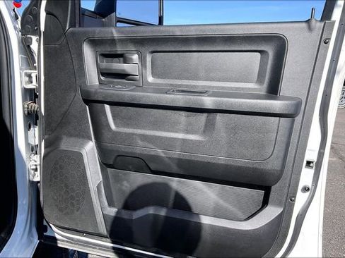 Used 2025 RAM 2500 Tradesman image 19