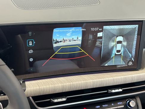 New 2025 Hyundai Sonata Limited image 19