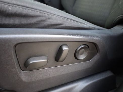 Certified 2023 Chevrolet Silverado 1500 LT Trail Boss w/ Protection Package image 10