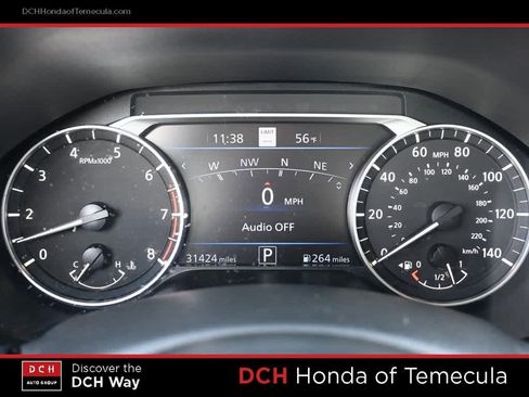 Used 2023 Nissan Altima 2.5 SL image 10