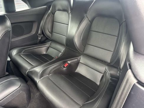 Used 2019 Ford Mustang GT Premium w/ GT Performance Package RWD image 15