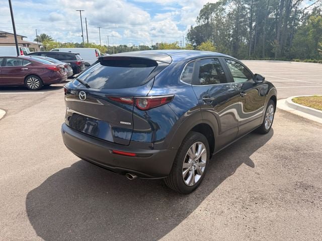 Used 2020 MAZDA CX-30 FWD w/ Select Package image 18