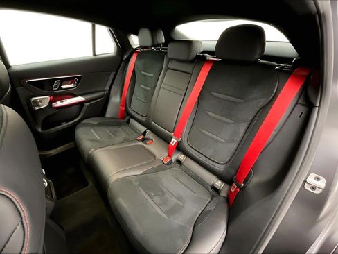 Used 2026 Mercedes-Benz GLC 43 AMG 4MATIC image 18