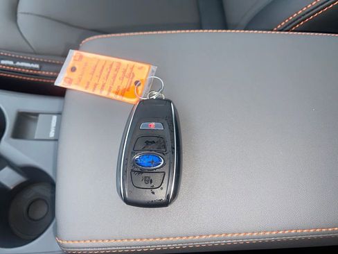 New 2026 Subaru Crosstrek 2.5i Limited image 26