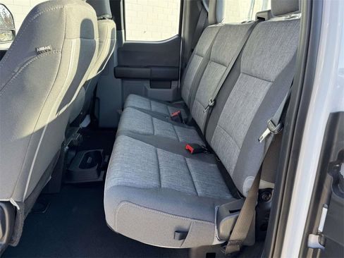 Used 2023 Ford F250 XL w/ STX Appearance Package image 16