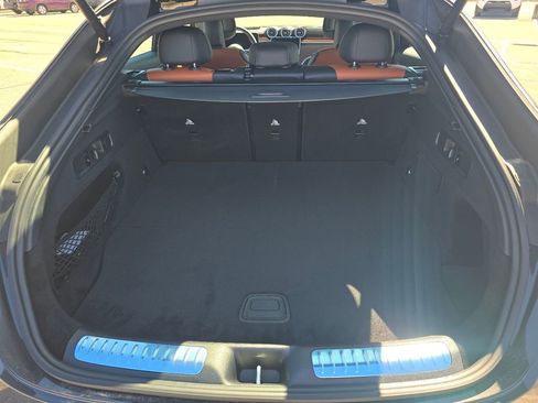 New 2026 Mercedes-Benz GLC 43 AMG 4MATIC Coupe image 19