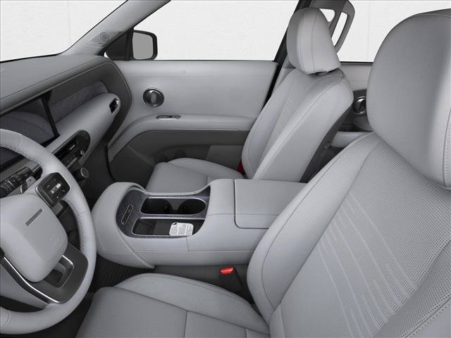 New 2027 Hyundai Palisade Limited FWD image 6