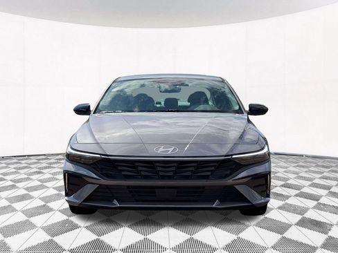New 2026 Hyundai Elantra SEL Sport Premium FWD image 18