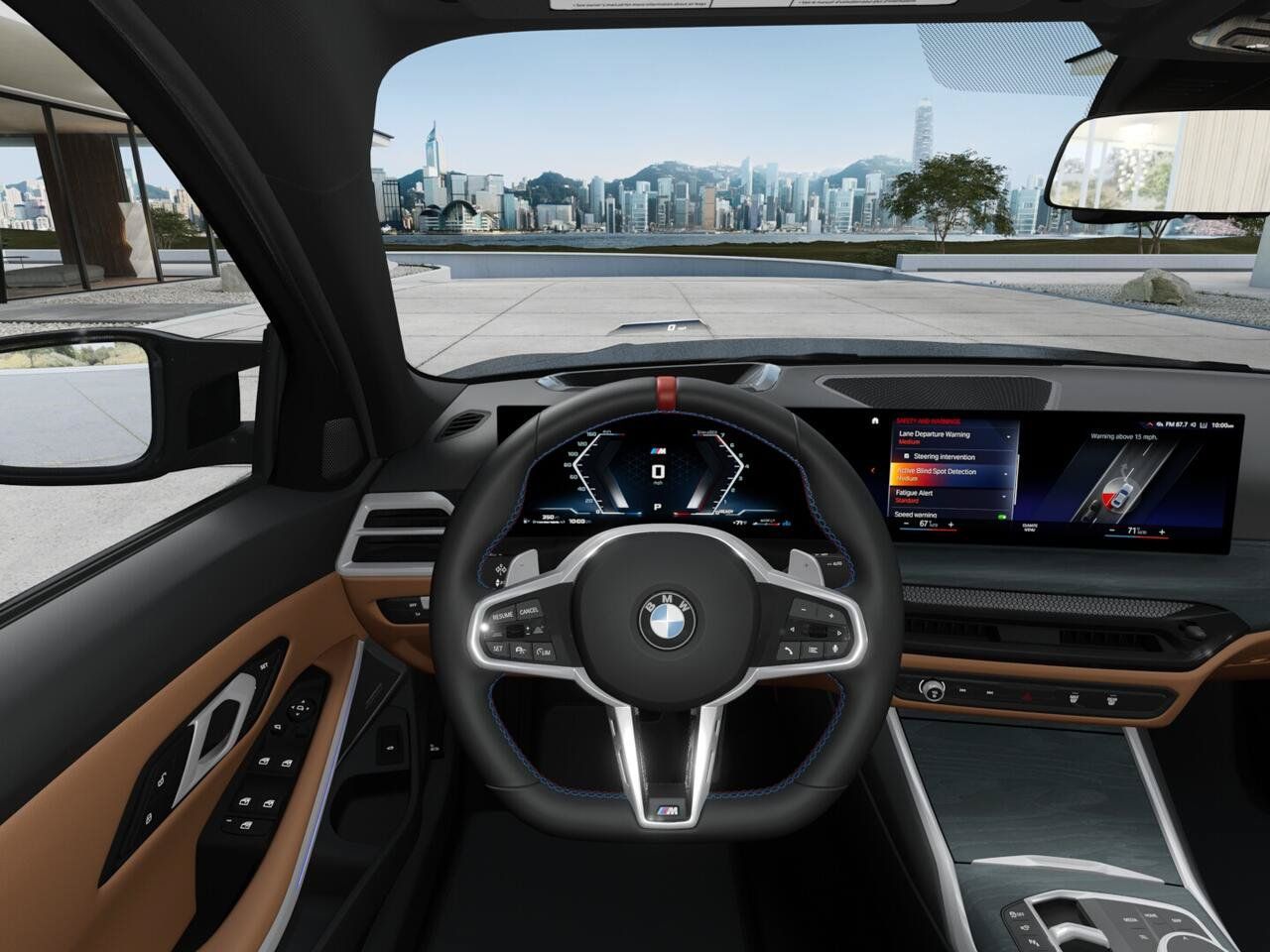 New 2026 BMW M340i RWD image 13