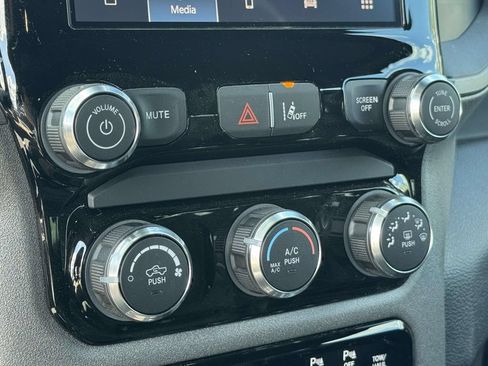 New 2026 RAM 1500 Classic Warlock AWD/4WD image 17