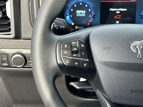 Used 2025 Ford Bronco Sport Big Bend image 19