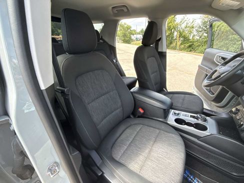 Used 2023 Ford Bronco Sport Big Bend AWD/4WD image 27