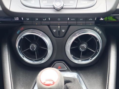 Used 2023 Chevrolet Camaro SS image 28