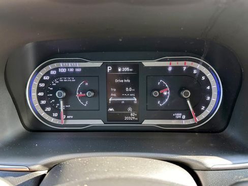 Used 2023 Hyundai Tucson SEL AWD/4WD image 19