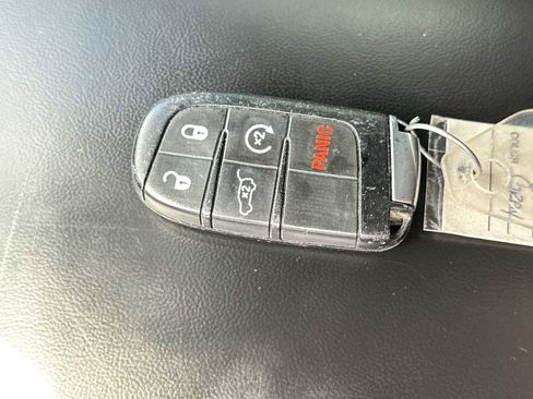 Used 2019 Jeep Grand Cherokee Limited X AWD/4WD image 26