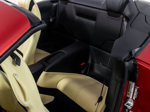 Certified 2024 Ferrari Roma Spider image 44