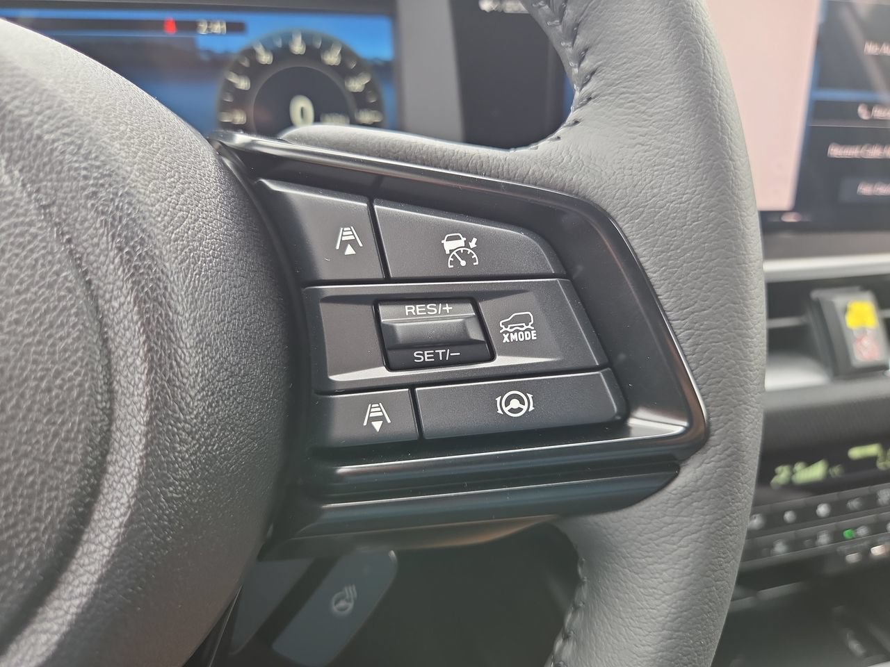New 2026 Subaru Outback Premium AWD/4WD image 32