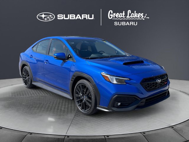 New 2026 Subaru WRX Limited AWD/4WD image 7